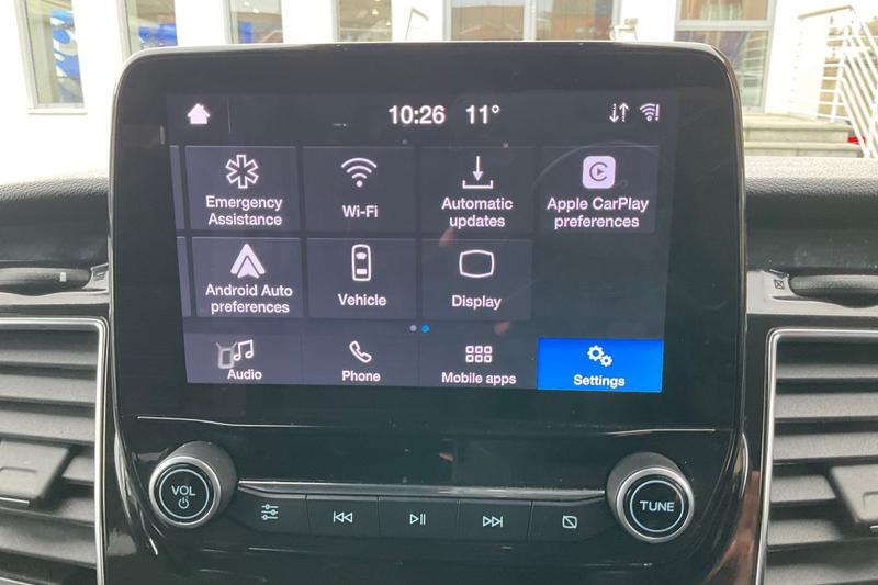 Used Ford Transit Custom 2022 for sale - 77672580: Photo 16