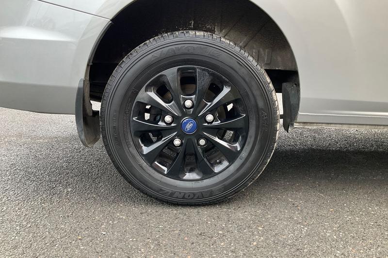 Used Ford Transit Custom 2022 for sale - 77672580: Photo 22