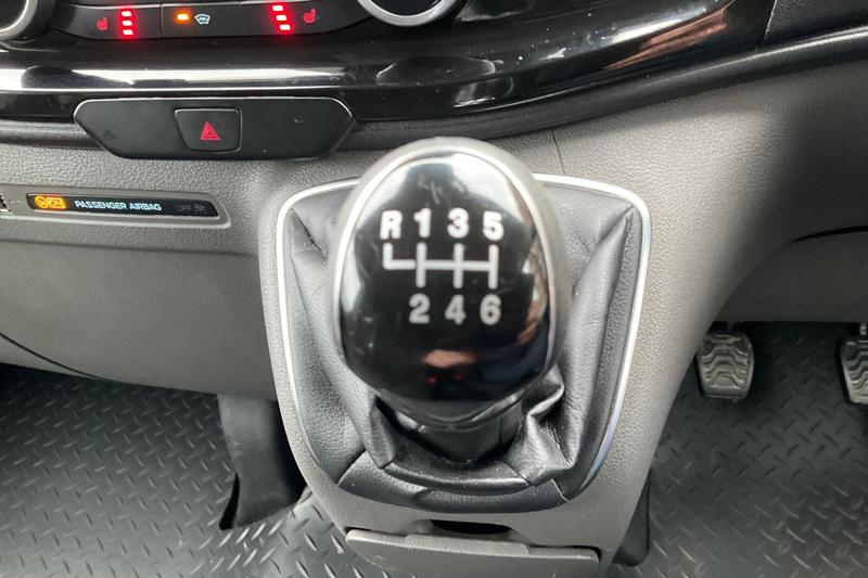 Used Ford Transit Custom 2022 for sale - 77672580: Photo 27