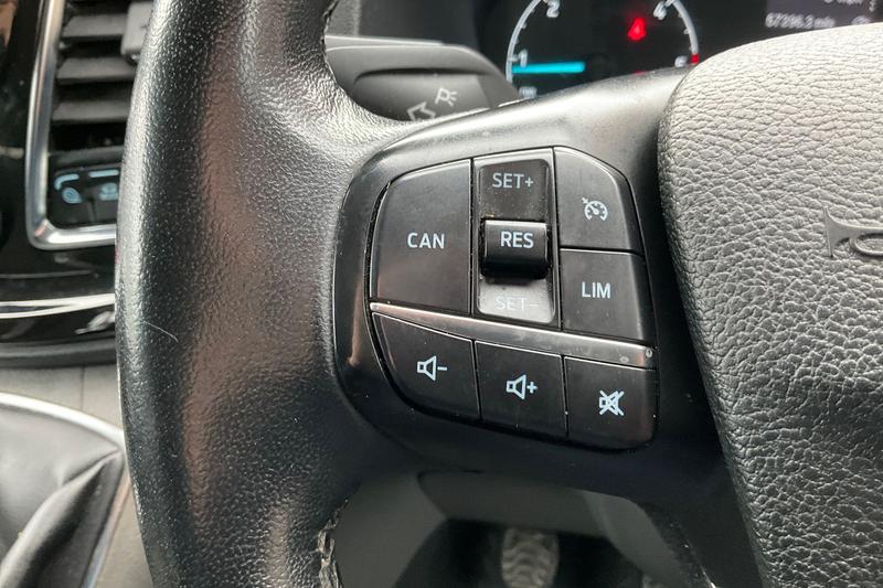 Used Ford Transit Custom 2022 for sale - 77672580: Photo 28