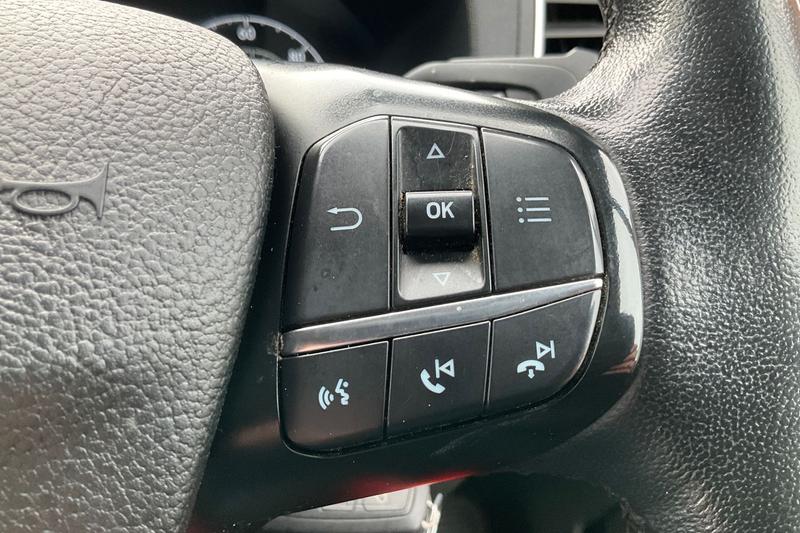 Used Ford Transit Custom 2022 for sale - 77672580: Photo 29