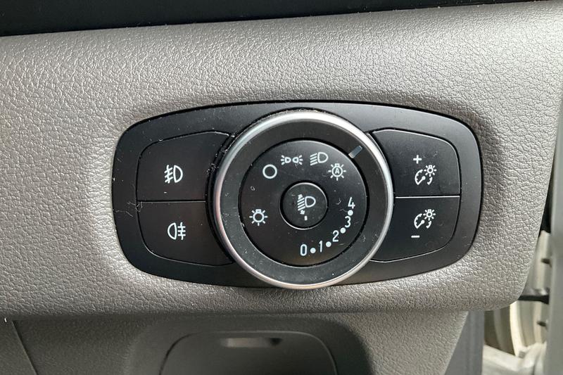 Used Ford Transit Custom 2022 for sale - 77672580: Photo 30