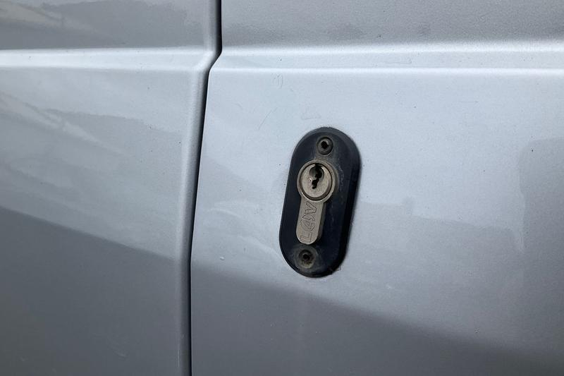 Used Ford Transit Custom 2022 for sale - 77672580: Photo 32