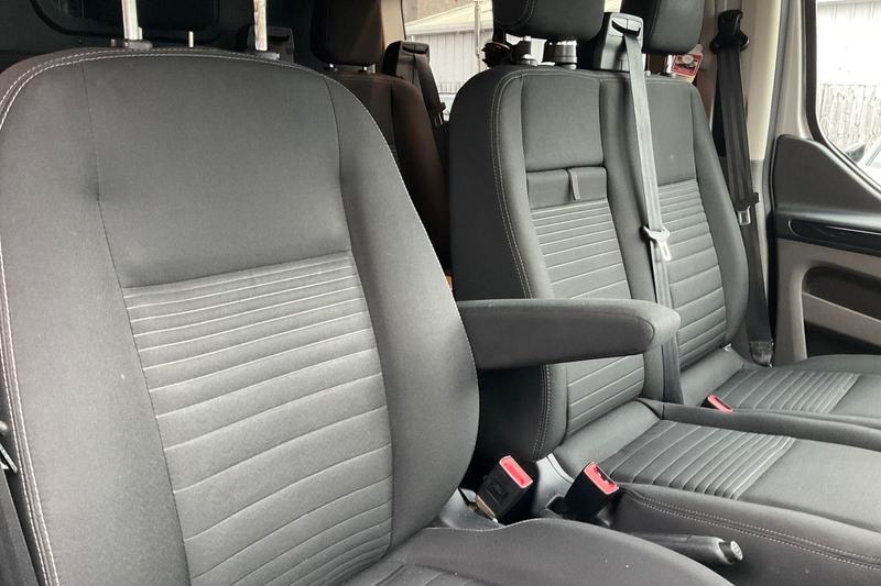Used Ford Transit Custom 2022 for sale - 77672580: Photo 35