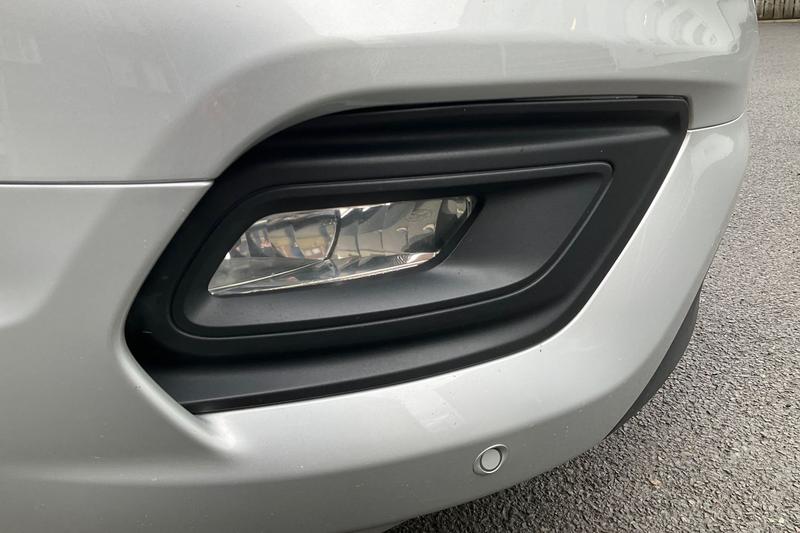 Used Ford Transit Custom 2022 for sale - 77672580: Photo 37