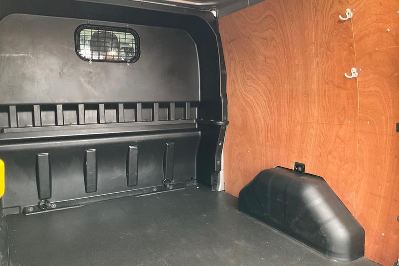 Used Ford Transit Custom 2022 for sale - 77672580: Photo 4