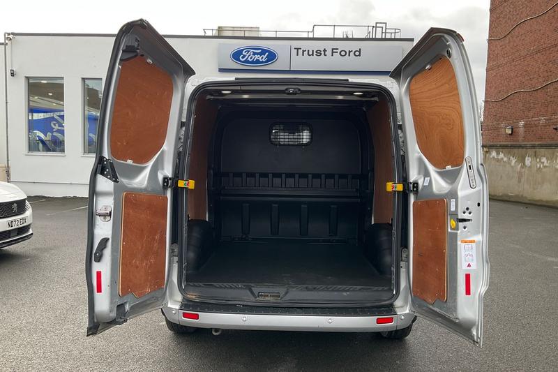 Used Ford Transit Custom 2022 for sale - 77672580: Photo 6