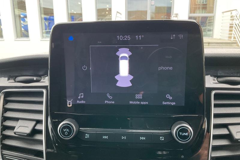 Used Ford Transit Custom 2022 for sale - 77672580: Photo 8