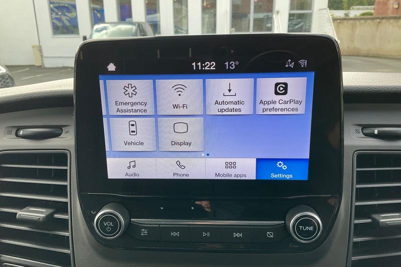 Vehicle 26