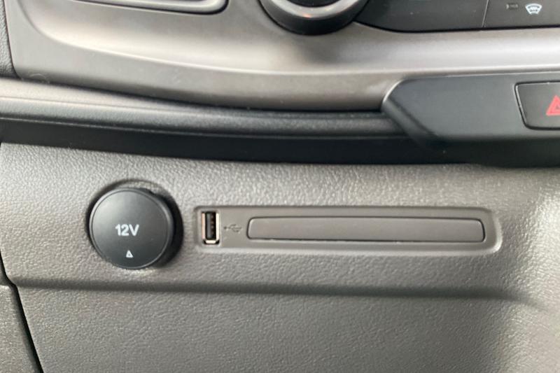 Vehicle 29