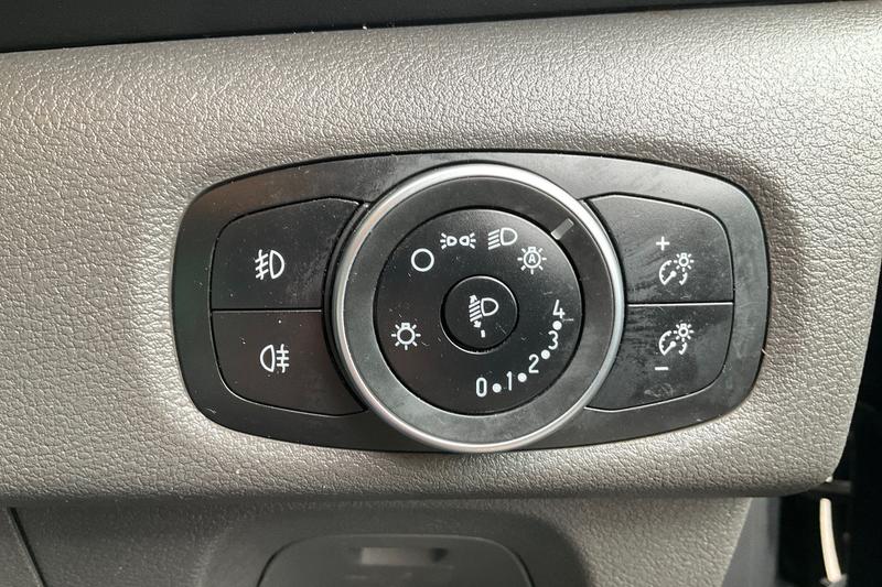 Vehicle 32