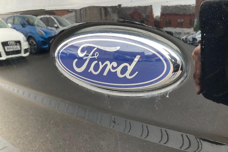 Vehicle 40