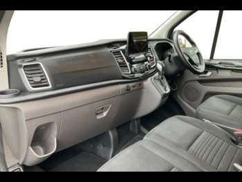 Used Ford Transit Custom 2022 for sale - 74885810: Photo