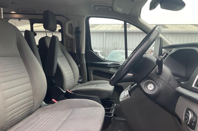 Vehicle 25