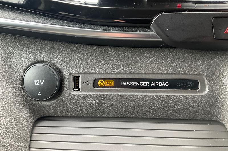 Vehicle 29