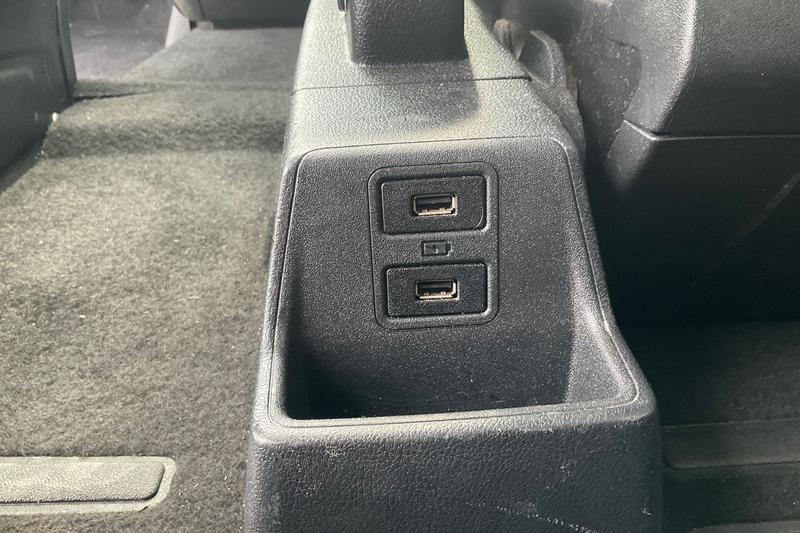 Vehicle 36