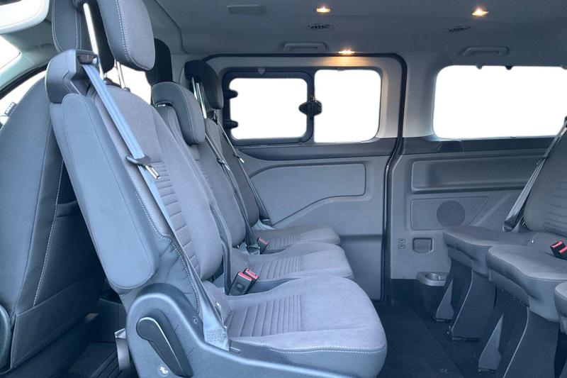 Used Ford Tourneo Custom 2022 for sale - 76819179: Photo 11