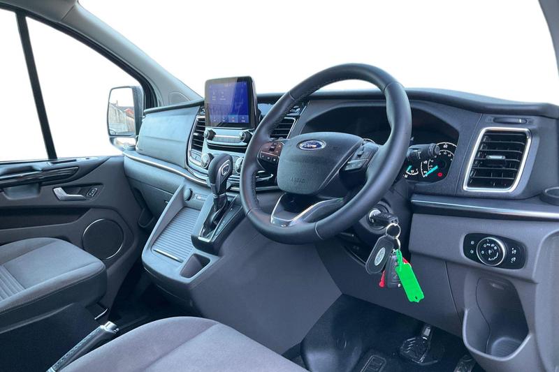 Used Ford Tourneo Custom 2022 for sale - 76819179: Photo 14