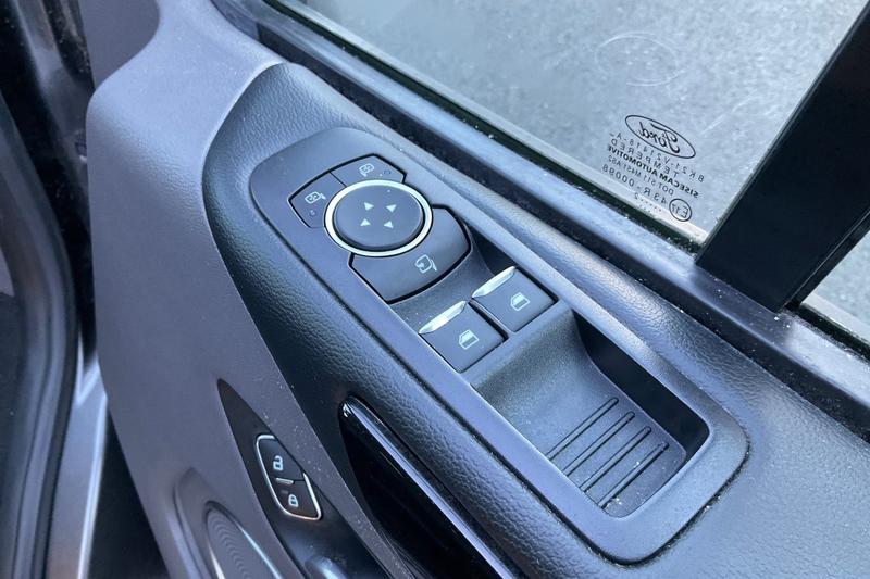 Used Ford Tourneo Custom 2022 for sale - 76819179: Photo 15