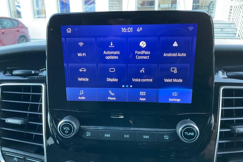 Used Ford Tourneo Custom 2022 for sale - 76819179: Photo 16