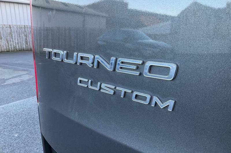 Used Ford Tourneo Custom 2022 for sale - 76819179: Photo 20