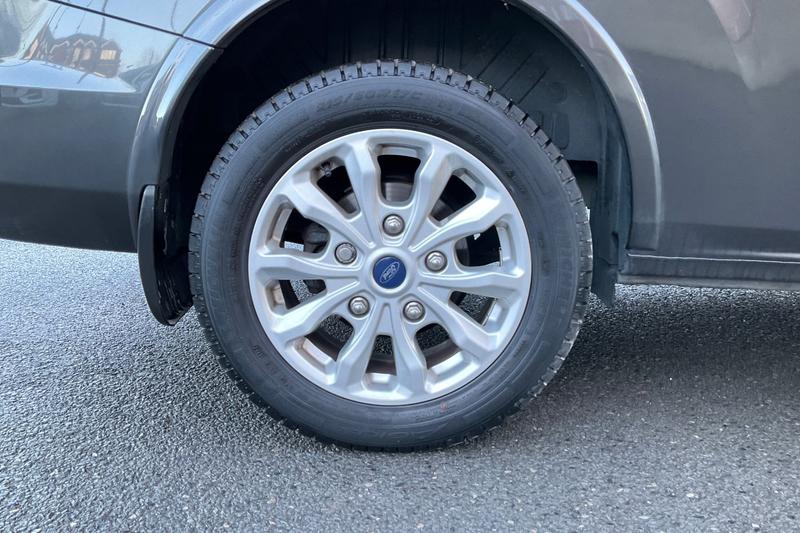 Used Ford Tourneo Custom 2022 for sale - 76819179: Photo 23