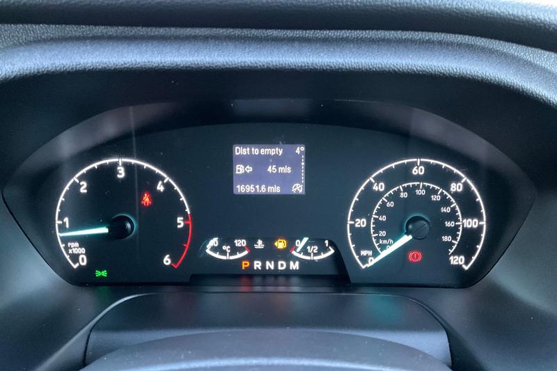 Used Ford Tourneo Custom 2022 for sale - 76819179: Photo 26