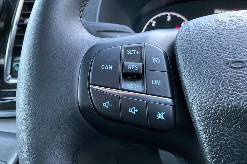 Used Ford Tourneo Custom 2022 for sale - 76819179: Photo 27