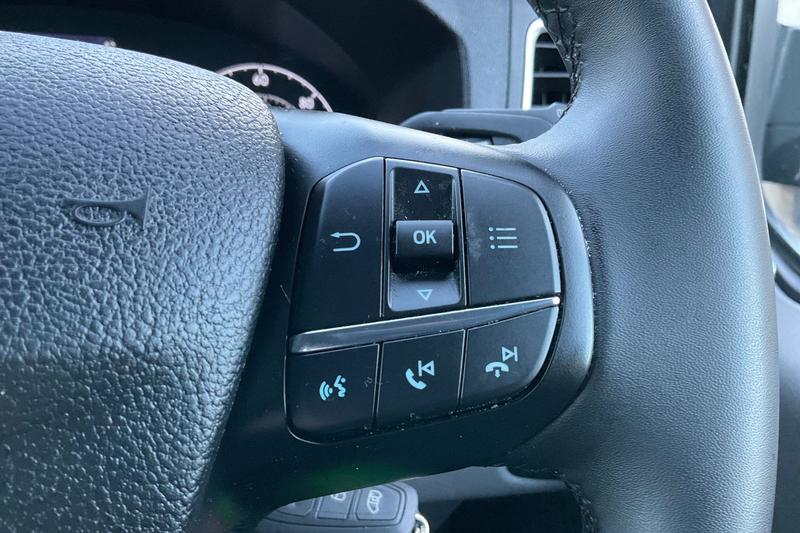 Used Ford Tourneo Custom 2022 for sale - 76819179: Photo 28