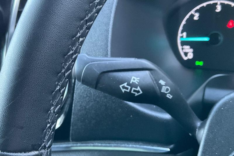 Used Ford Tourneo Custom 2022 for sale - 76819179: Photo 29