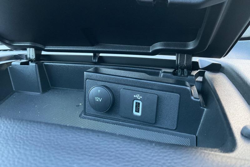 Used Ford Tourneo Custom 2022 for sale - 76819179: Photo 31