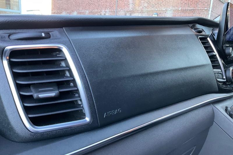 Used Ford Tourneo Custom 2022 for sale - 76819179: Photo 34