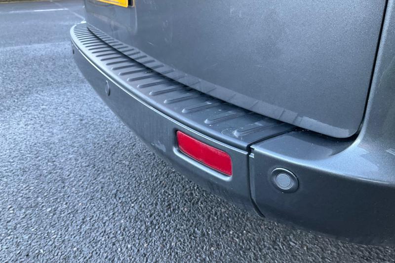 Used Ford Tourneo Custom 2022 for sale - 76819179: Photo 35