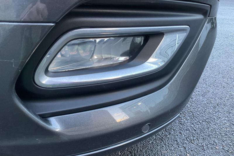 Used Ford Tourneo Custom 2022 for sale - 76819179: Photo 36