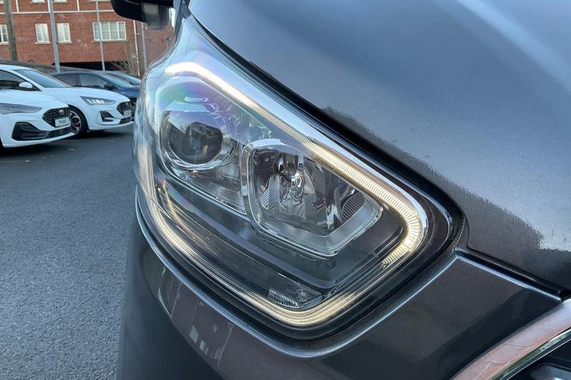 Used Ford Tourneo Custom 2022 for sale - 76819179: Photo 37