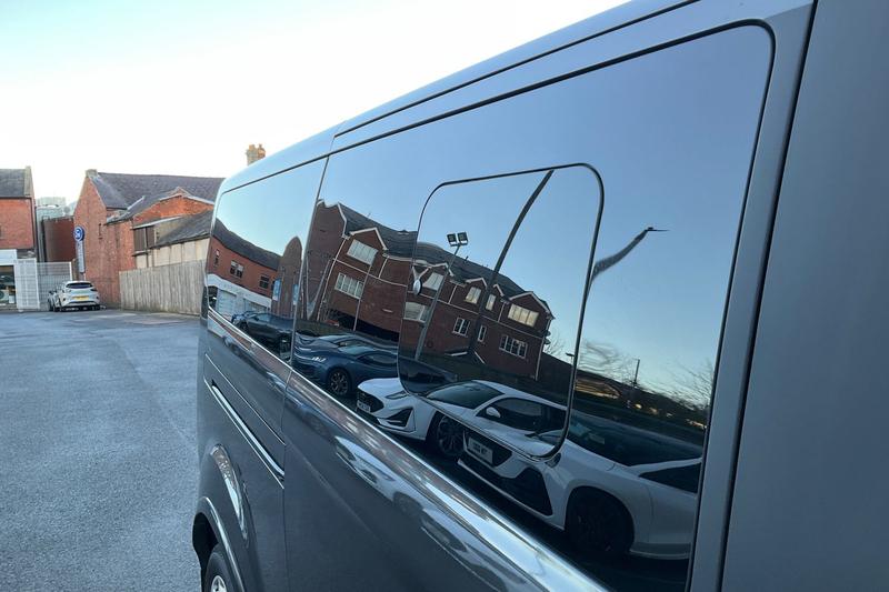 Used Ford Tourneo Custom 2022 for sale - 76819179: Photo 38