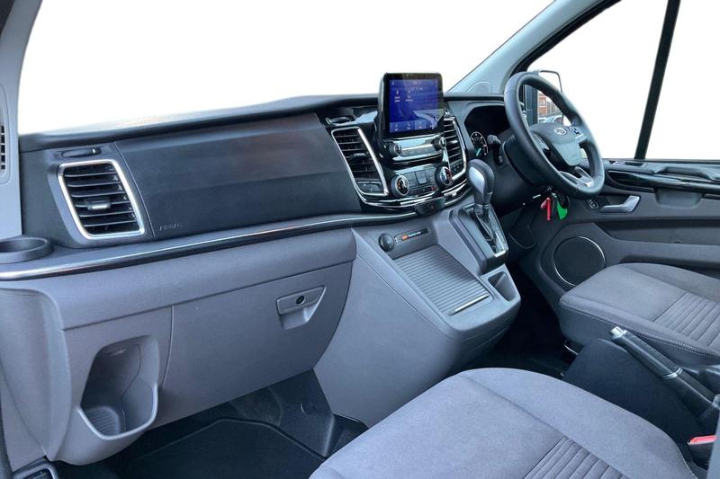 Used Ford Tourneo Custom 2022 for sale - 76819179: Photo 4