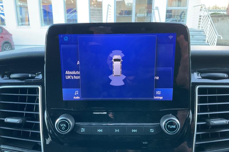 Used Ford Tourneo Custom 2022 for sale - 76819179: Photo 8