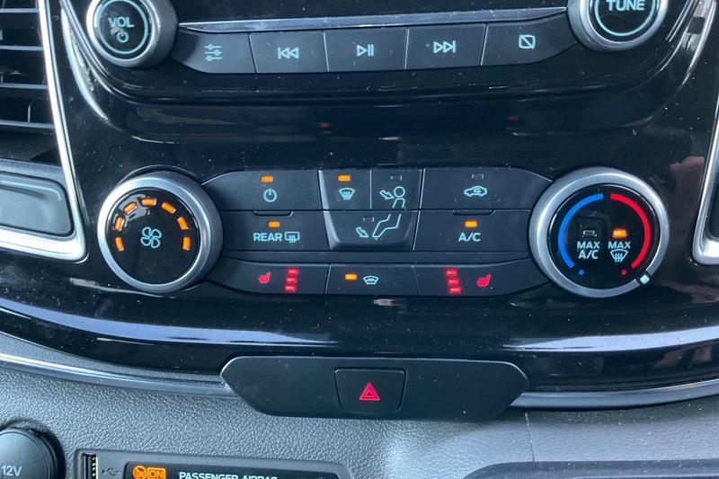 Used Ford Tourneo Custom 2022 for sale - 76819179: Photo 9