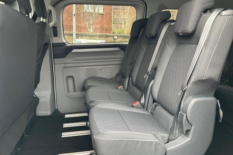 Used Ford Tourneo Custom 2024 for sale - 76819188: Photo 11