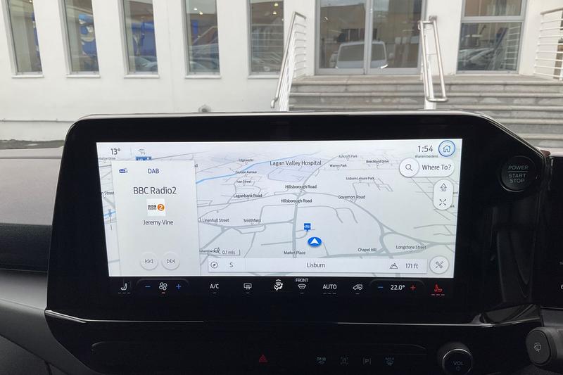 Used Ford Tourneo Custom 2024 for sale - 76819188: Photo 15