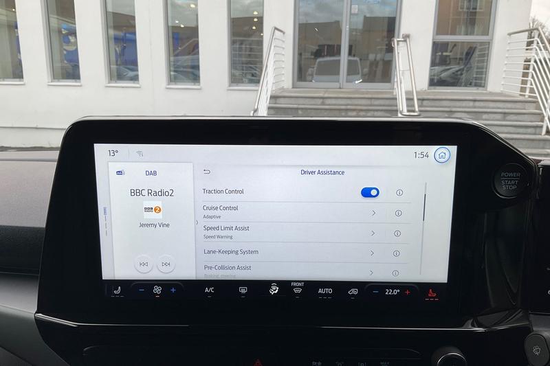 Used Ford Tourneo Custom 2024 for sale - 76819188: Photo 16