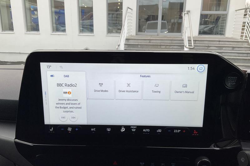 Used Ford Tourneo Custom 2024 for sale - 76819188: Photo 17