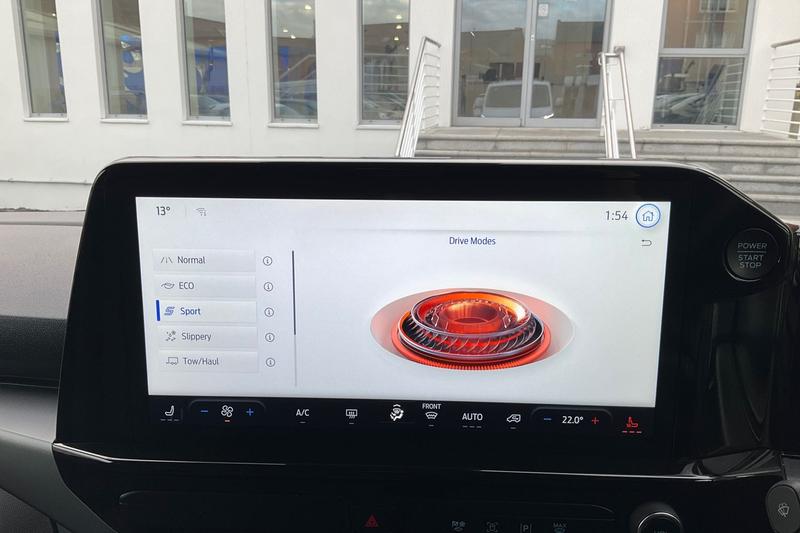 Used Ford Tourneo Custom 2024 for sale - 76819188: Photo 18