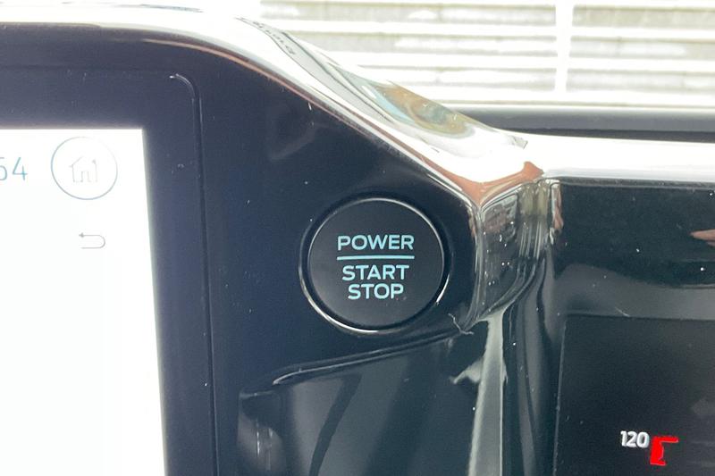 Used Ford Tourneo Custom 2024 for sale - 76819188: Photo 19