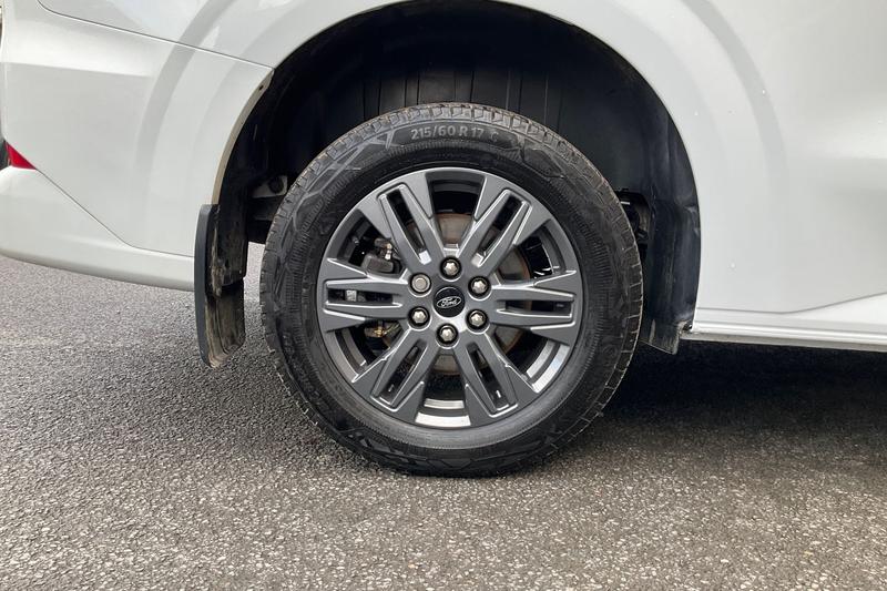 Used Ford Tourneo Custom 2024 for sale - 76819188: Photo 23