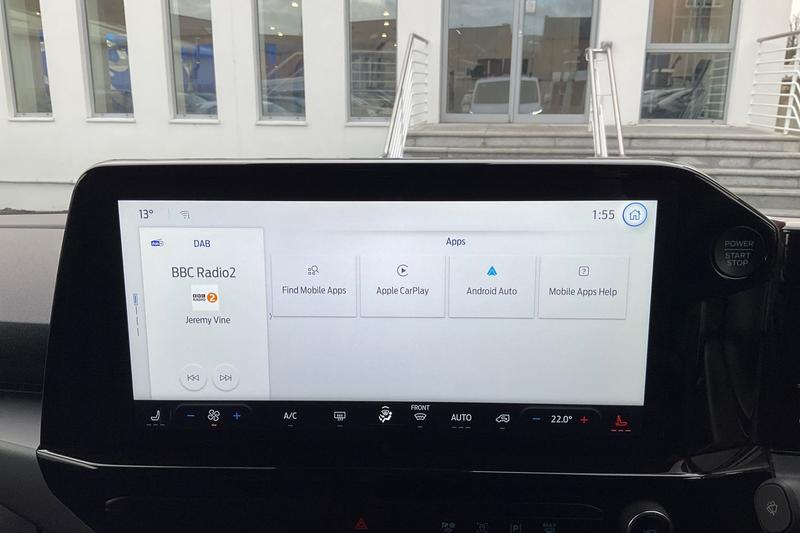 Used Ford Tourneo Custom 2024 for sale - 76819188: Photo 25