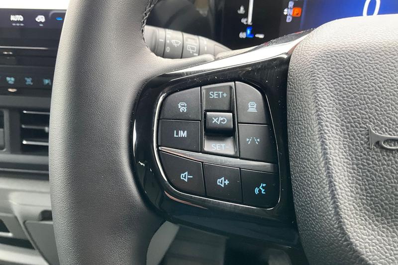 Used Ford Tourneo Custom 2024 for sale - 76819188: Photo 26