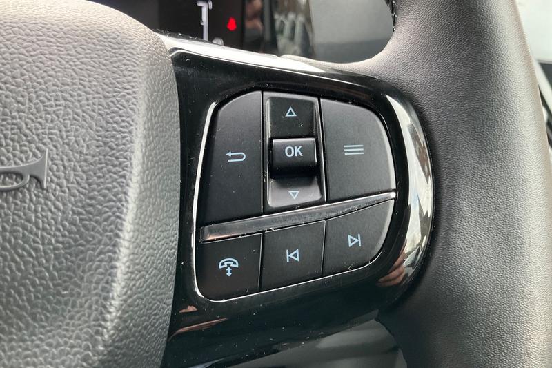 Used Ford Tourneo Custom 2024 for sale - 76819188: Photo 27