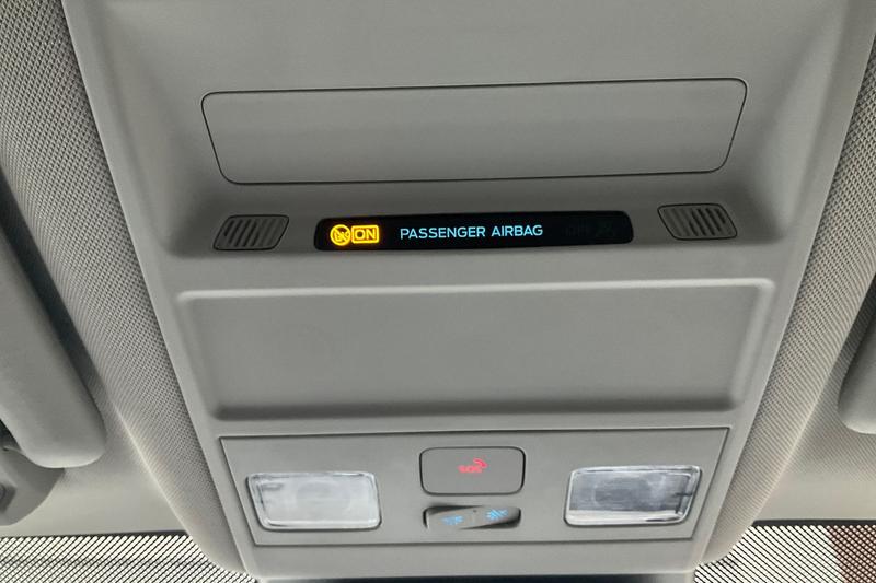 Used Ford Tourneo Custom 2024 for sale - 76819188: Photo 29